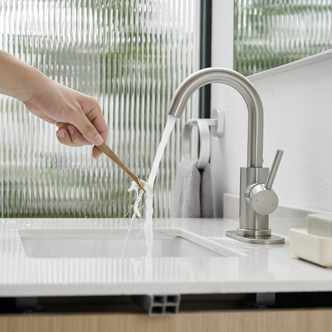 JOOM corrosion-resistant stainless steel keeps daily use looking premium
