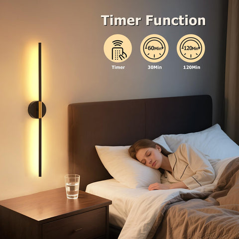 JOOSENLUX adjustable arm highlights precise spotlighting on artwork