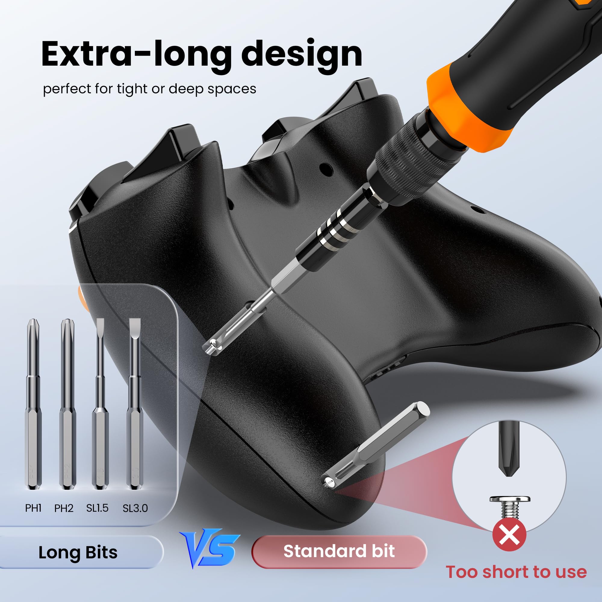 JOREST DIY repair setup in action for real-world fixes