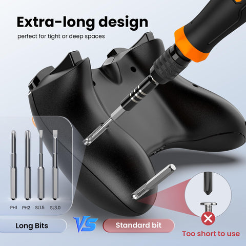 JOREST DIY repair setup in action for real-world fixes