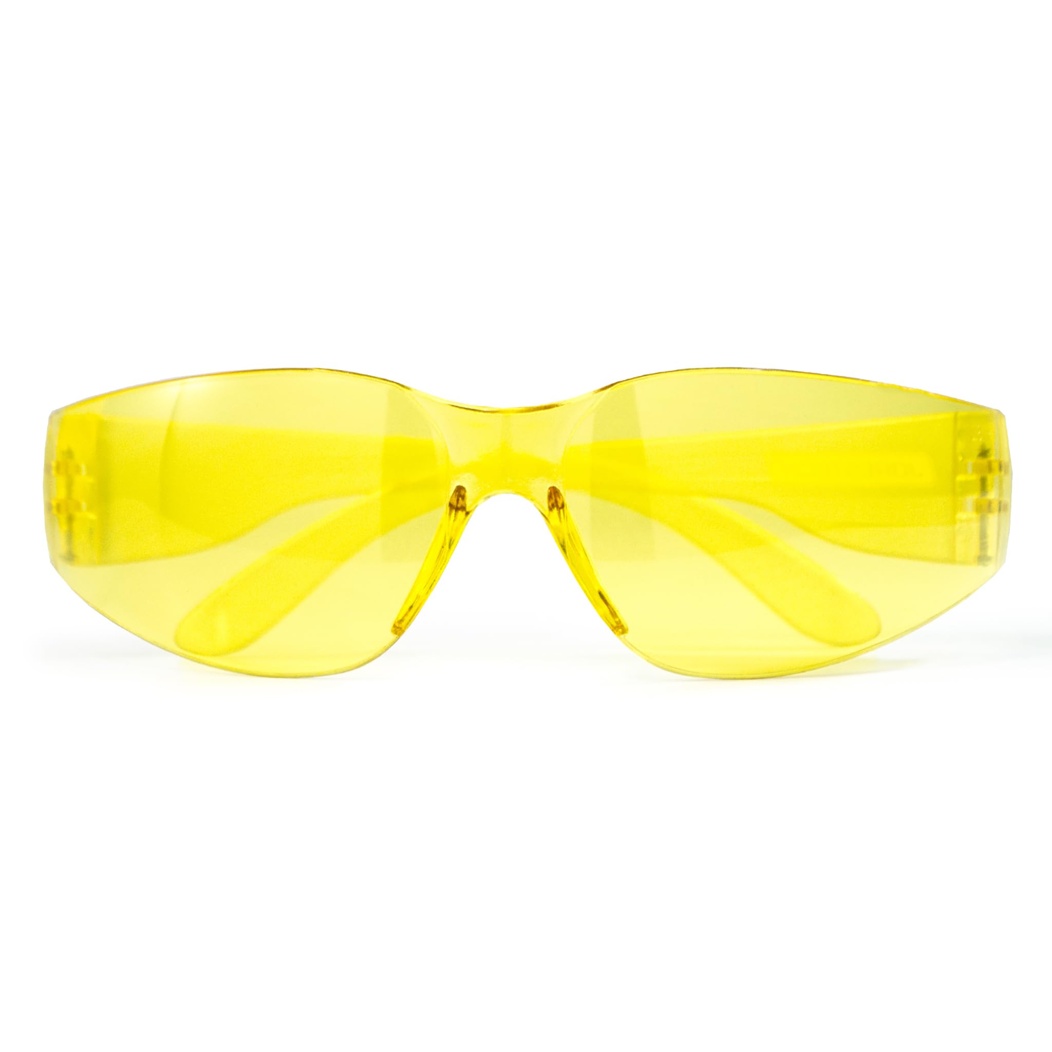 12-pack of JORESTECH safety glasses ideal for teams needing multi-user protection.
