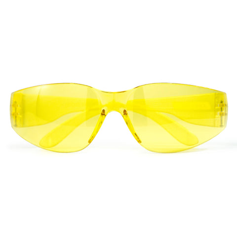 12-pack of JORESTECH safety glasses ideal for teams needing multi-user protection.