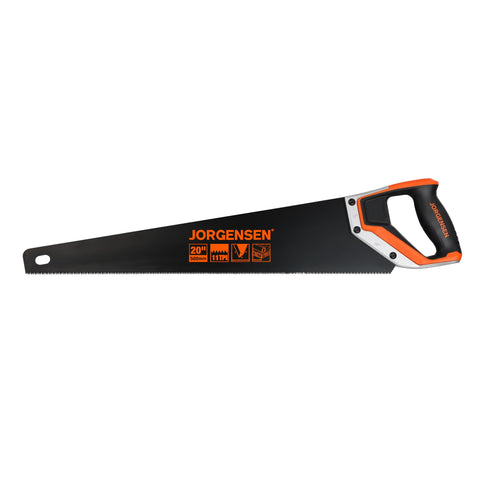 Jorgensen 20inch pro saw blade for precise wood cuts