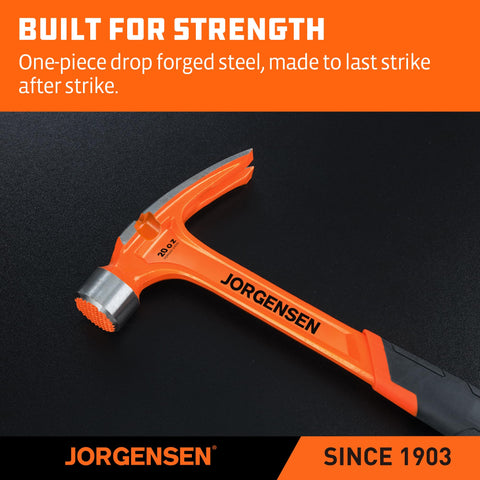 Jorgensen versatile tool for framing and woodworking projects