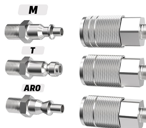 JOROY sleeve guard helps prevent accidental disconnects for safety