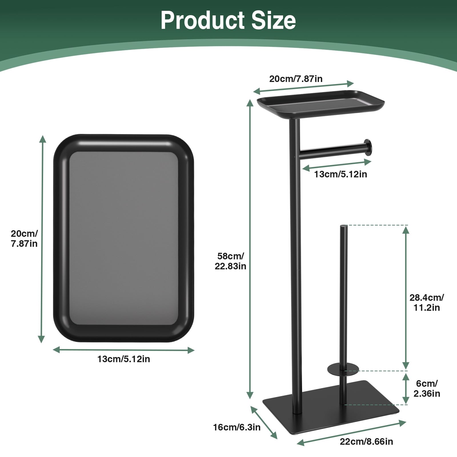 Josmimic easy-assemble design enables quick setup in minutes.