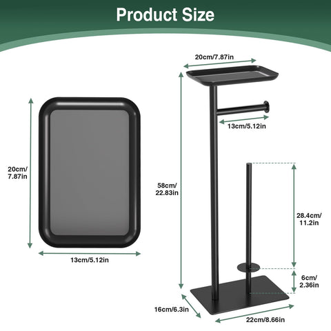 Josmimic easy-assemble design enables quick setup in minutes.