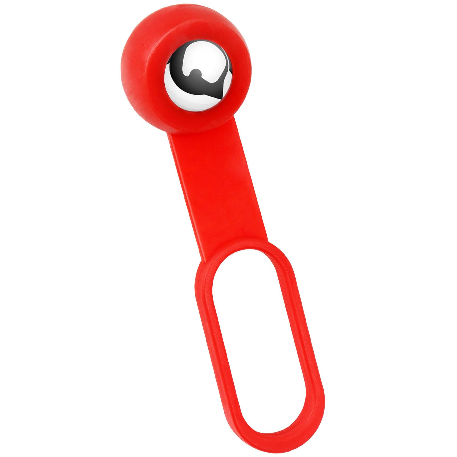 JOTOVO Studball 27 lb pull shows stud behind wall for secure mounting.