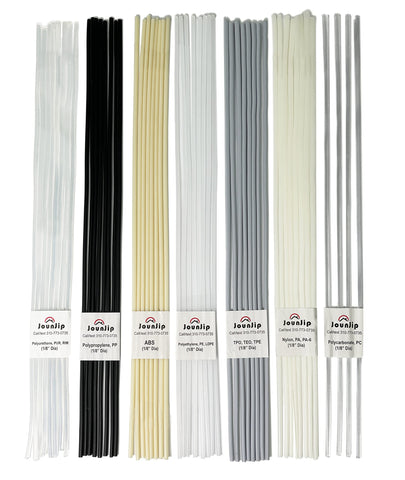 JOUNJIP PP welding rod for durable repairs on polypropylene components