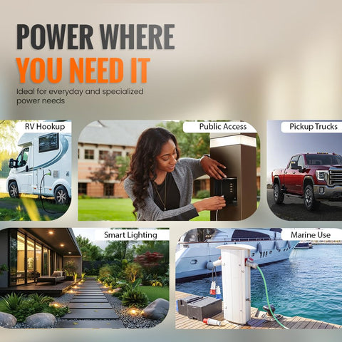 Journeyman-Pro cULus listing supports safe use in USA and Canada