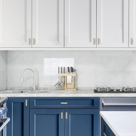 JOY DECOR 30-pack provides ample knobs for full kitchen remodel or multiple pieces.