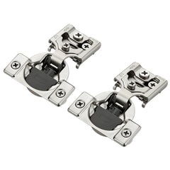 JOY DECOR 60-pack hinges in packaging for bulk DIY cabinet upgrades