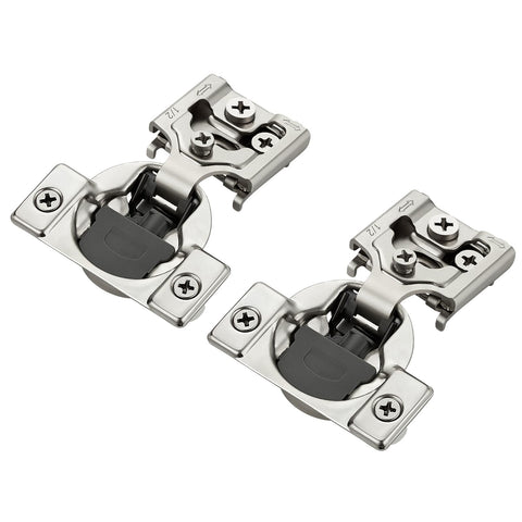 JOY DECOR 60-pack hinges in packaging for bulk DIY cabinet upgrades