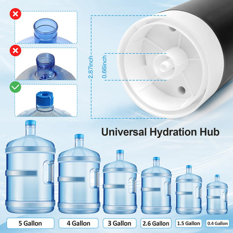 Joyhill food-grade silicone hose close-up highlights safe materials.