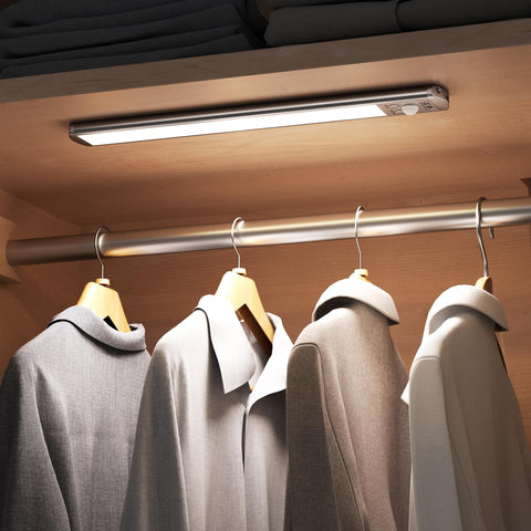 Joyzy compact hallway and small-space light for quick setup.
