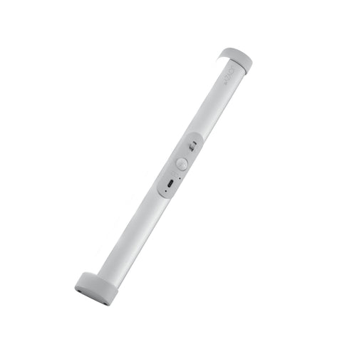 Joyzy compact durable light ideal for shelves and closets.