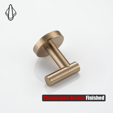 Compact design of JQK hook fitting tight space above sink