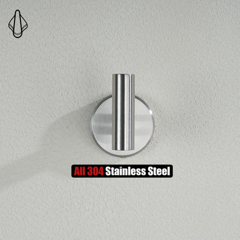 JQK TH100-BN-P2 installation guide image conveys quick setup for tight spaces.