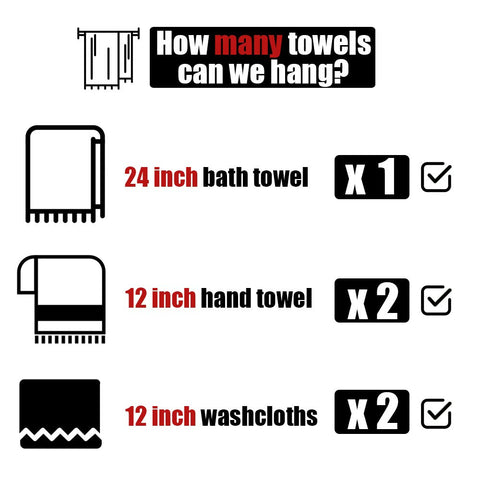 JQK installation guide included demonstrating simple mounting steps.
