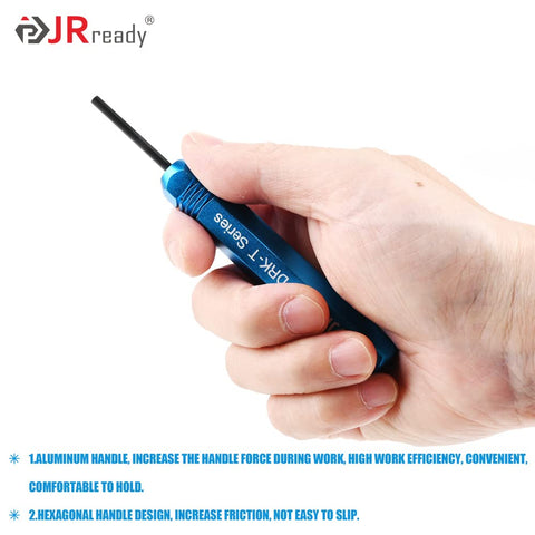 JRready ST5228 MOLEX 093 compatibility supports robust applications