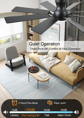 JSAITEE reversible airflow feature for seasonal comfort.