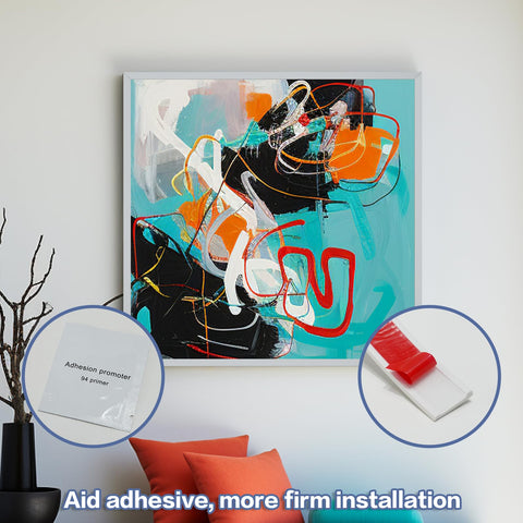 JSIWOTH window trim fitment check reveals clean lines and secure adhesion.
