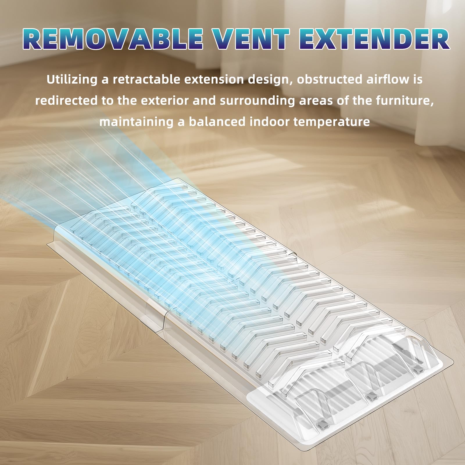 JSLIN arc safety edge design reduces sharp corners for safe placement.