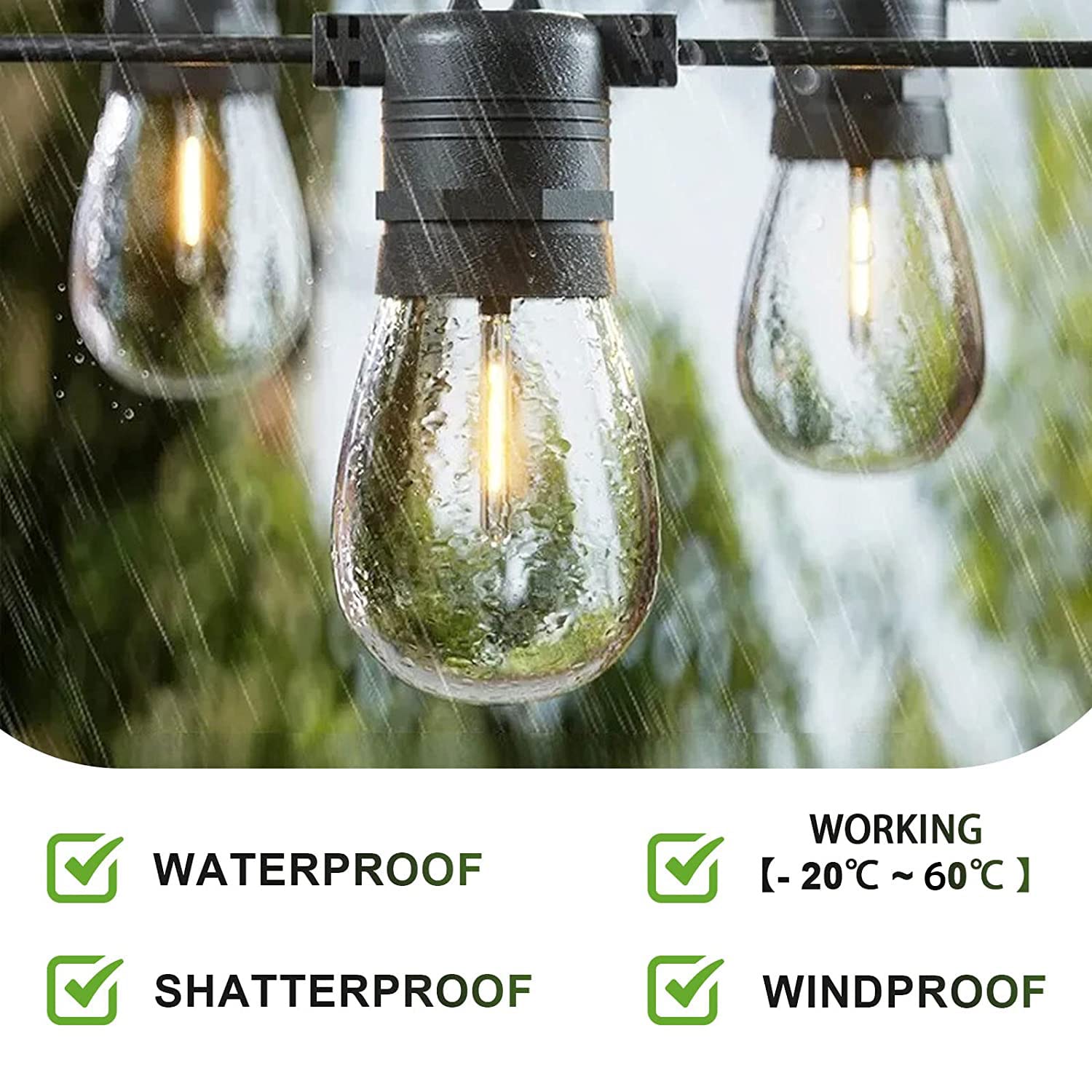Jslinter cool touch LED bulb stays safe and comfortable to handle