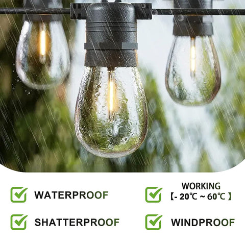 Jslinter cool touch LED bulb stays safe and comfortable to handle