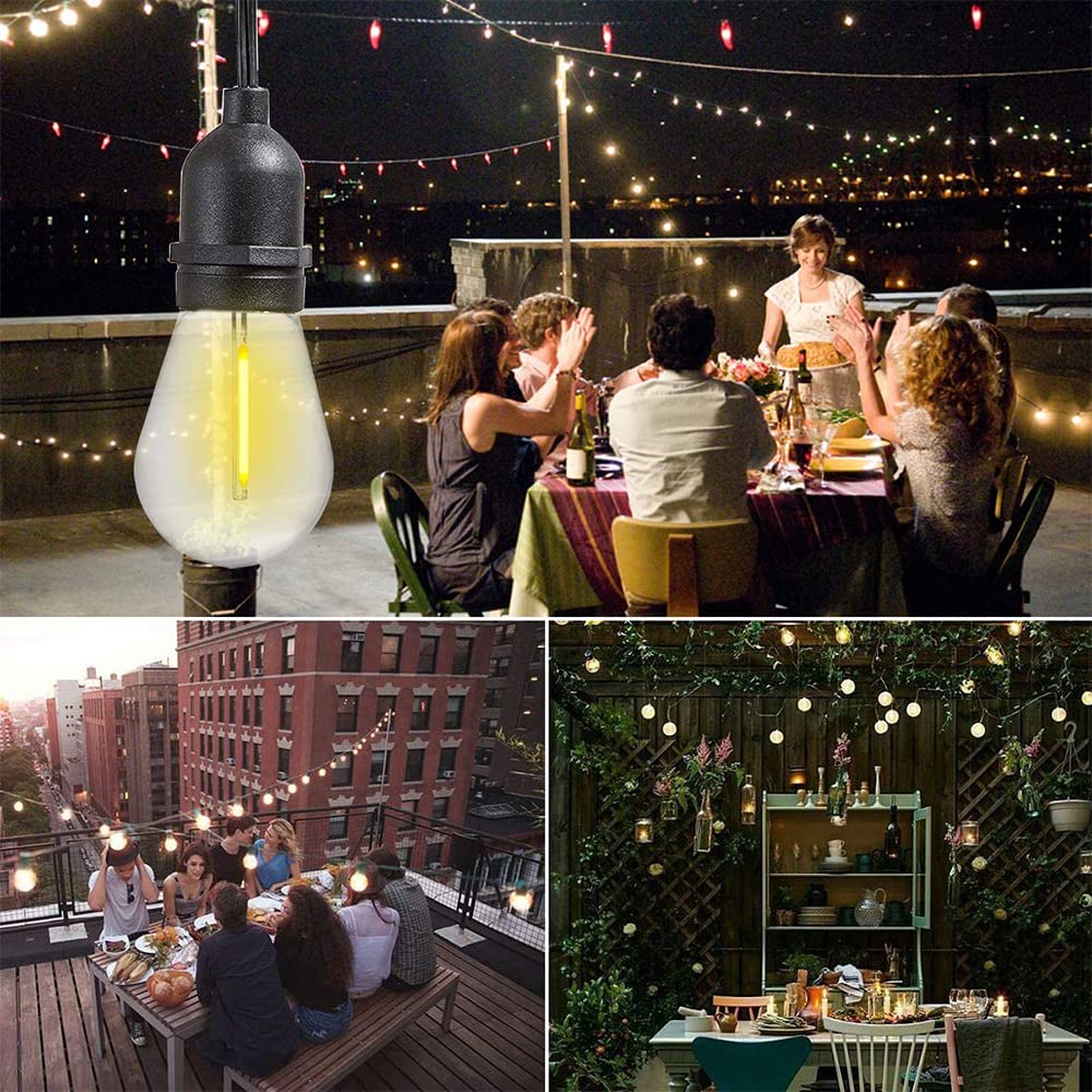 Jslinter long lasting bulb up to 25000 hours for fewer replacements