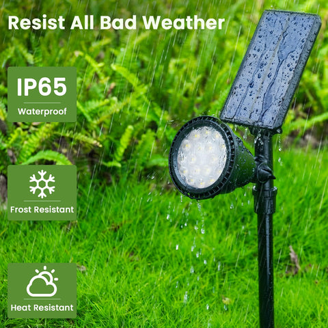 JSOT dual-brightness mode offers 600 lumens or 200 lumens for ambiance.