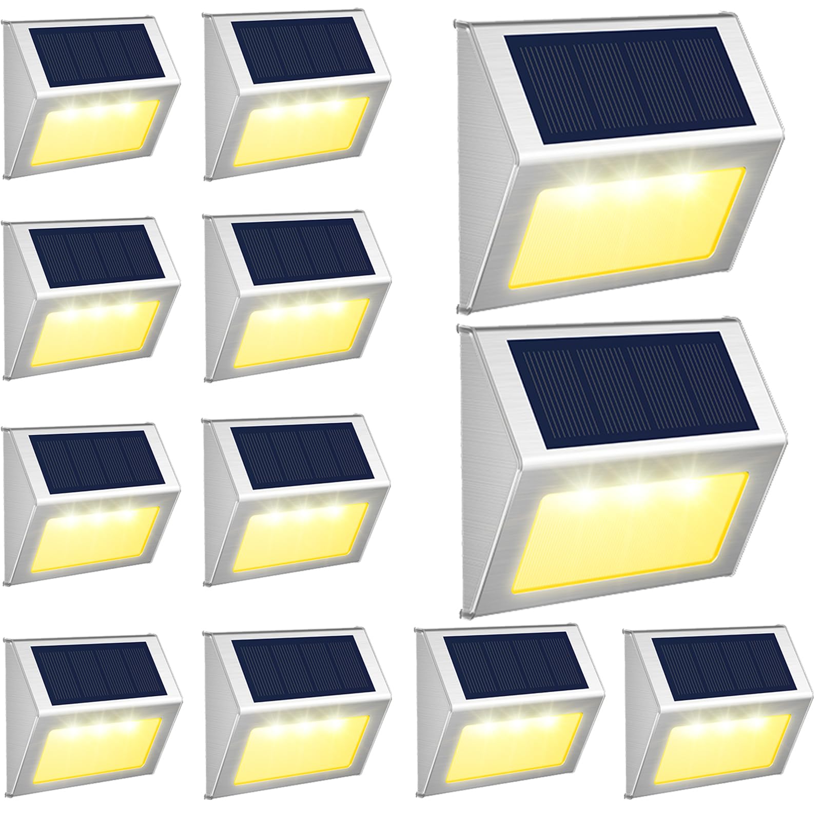 JSOT automatic on/off feature saves energy and simplifies operation.
