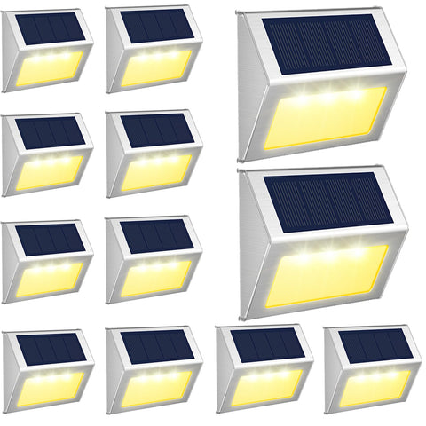 JSOT automatic on/off feature saves energy and simplifies operation.