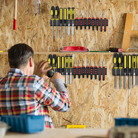 JSYONII concrete wall installation ensures sturdy mounting
