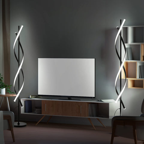 JTfany extension pole increases height for brighter illumination