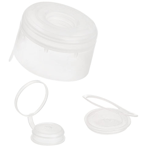 Jucoan wooden opener stick included for easy lid removal