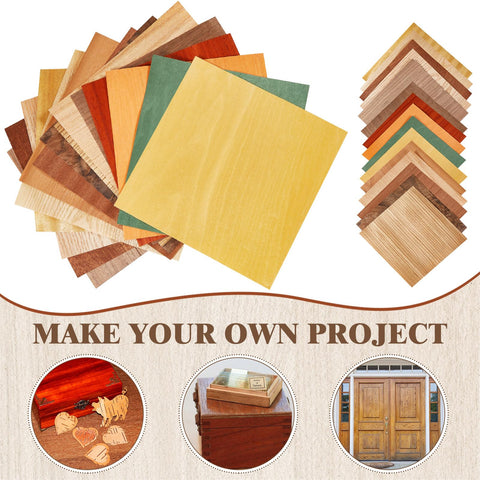 Juexica veneer sheets for cabinet and drawer decoration add subtle natural character.