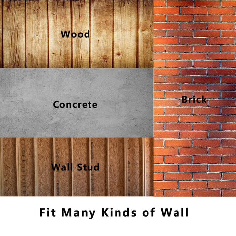 Juformin compact wall-mount system saves space in garage
