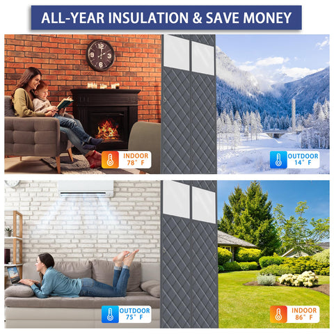 JUIN easy-install accessories support tool-free mounting and fast removal
