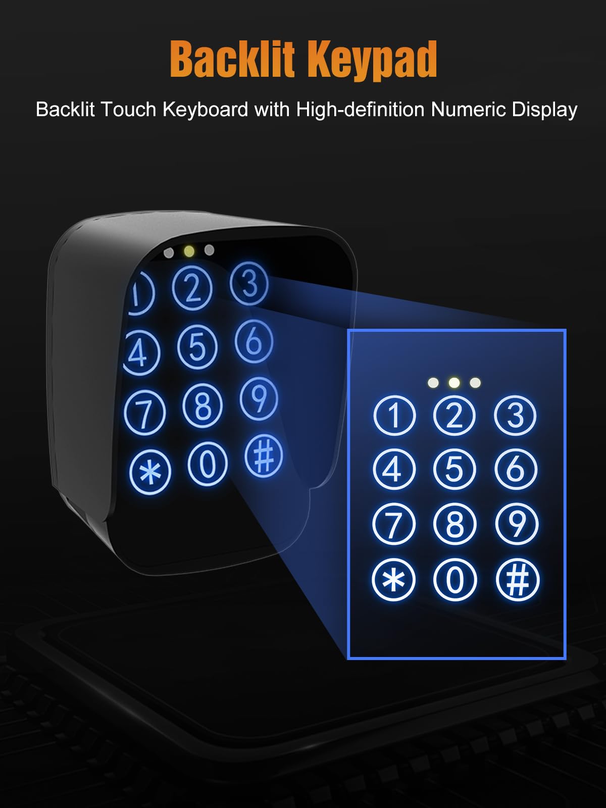 JUJIANG TKM-01 compatibility and support with JUJIANG openers