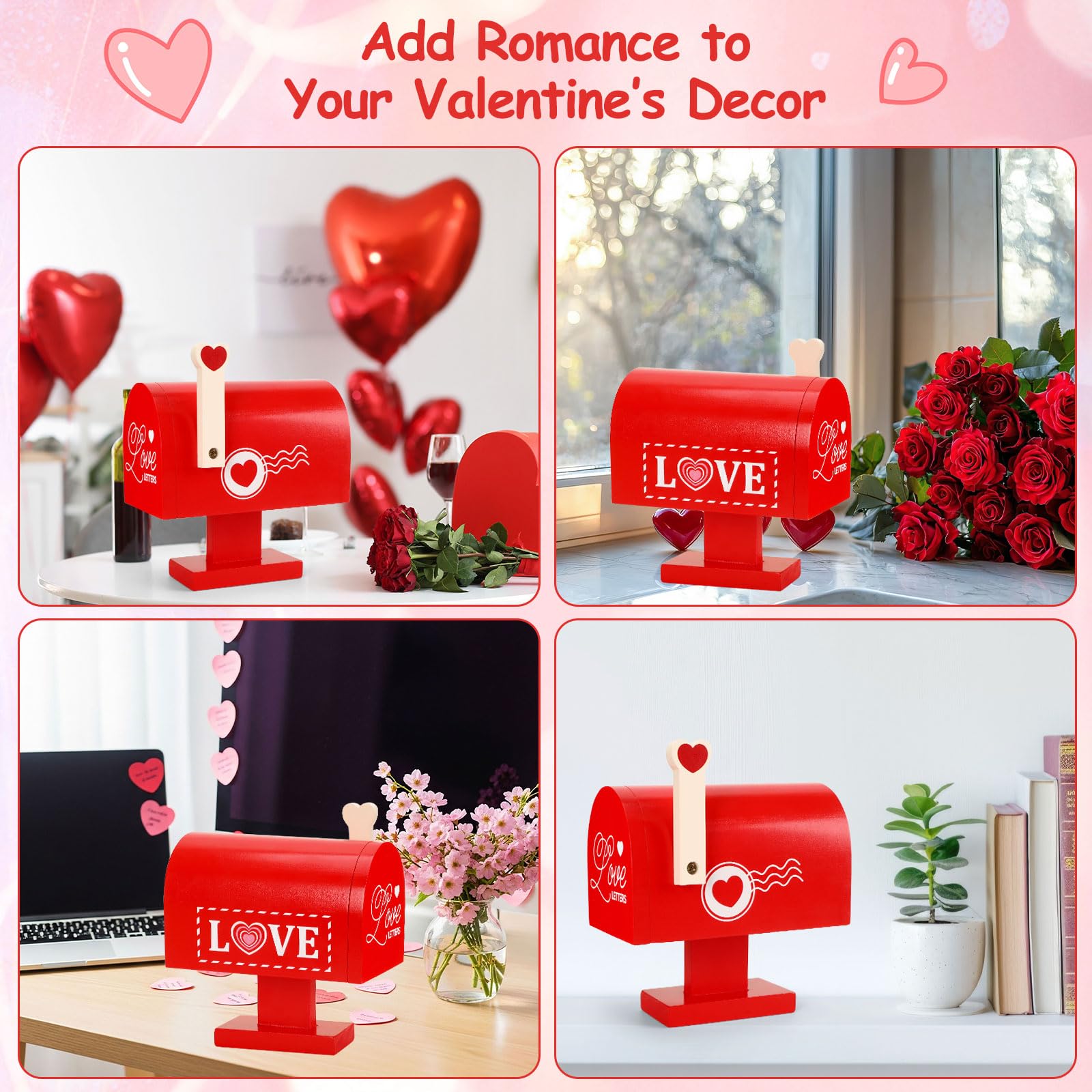 JULEASEL handcrafted design inviting handwritten notes