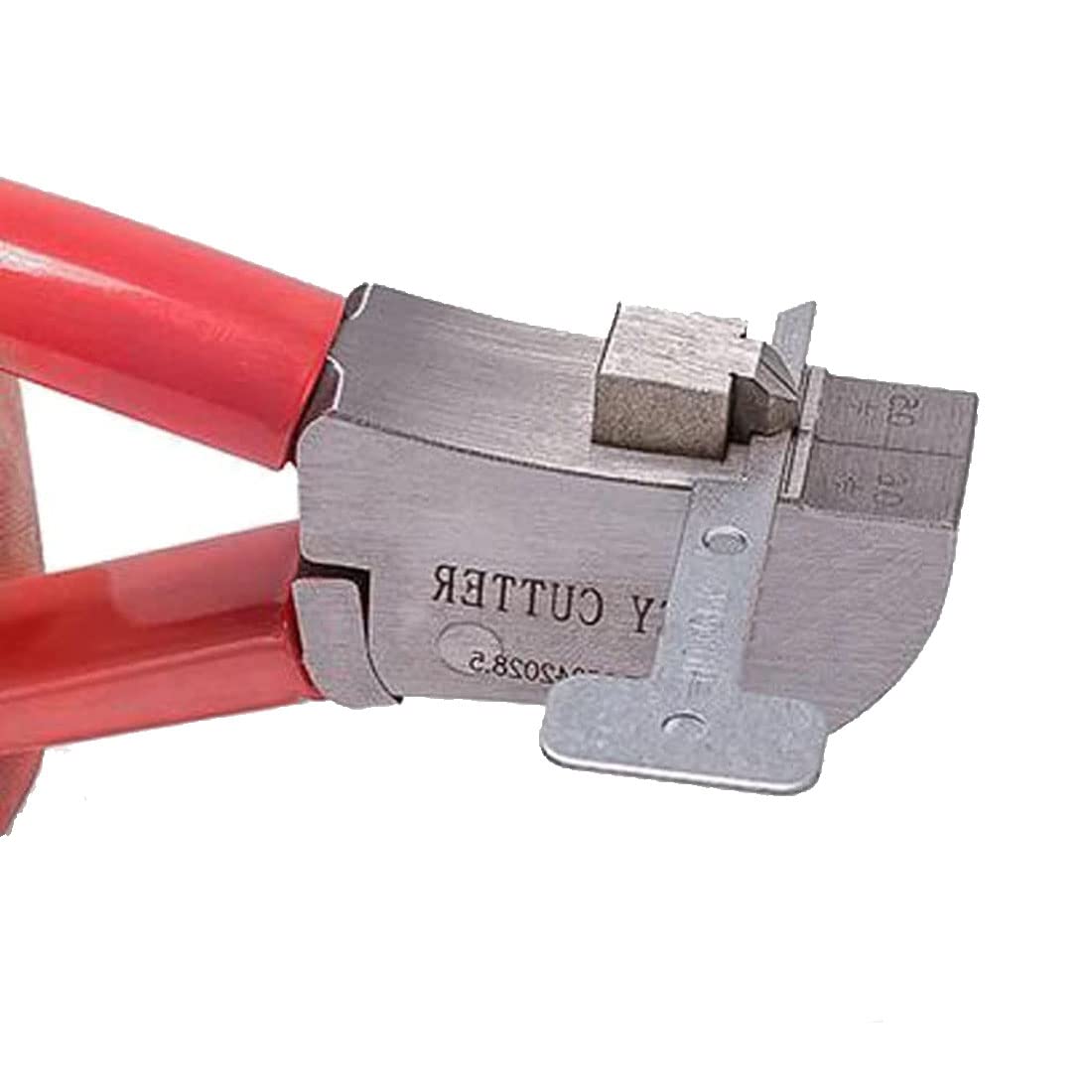 JUNLIXN auto and motorcycle keys compatible tool, metal construction.