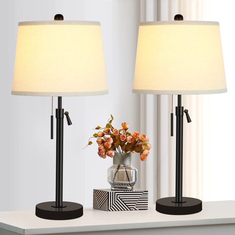 JUNNAI black metal pole with anti-rust coating for lasting style.