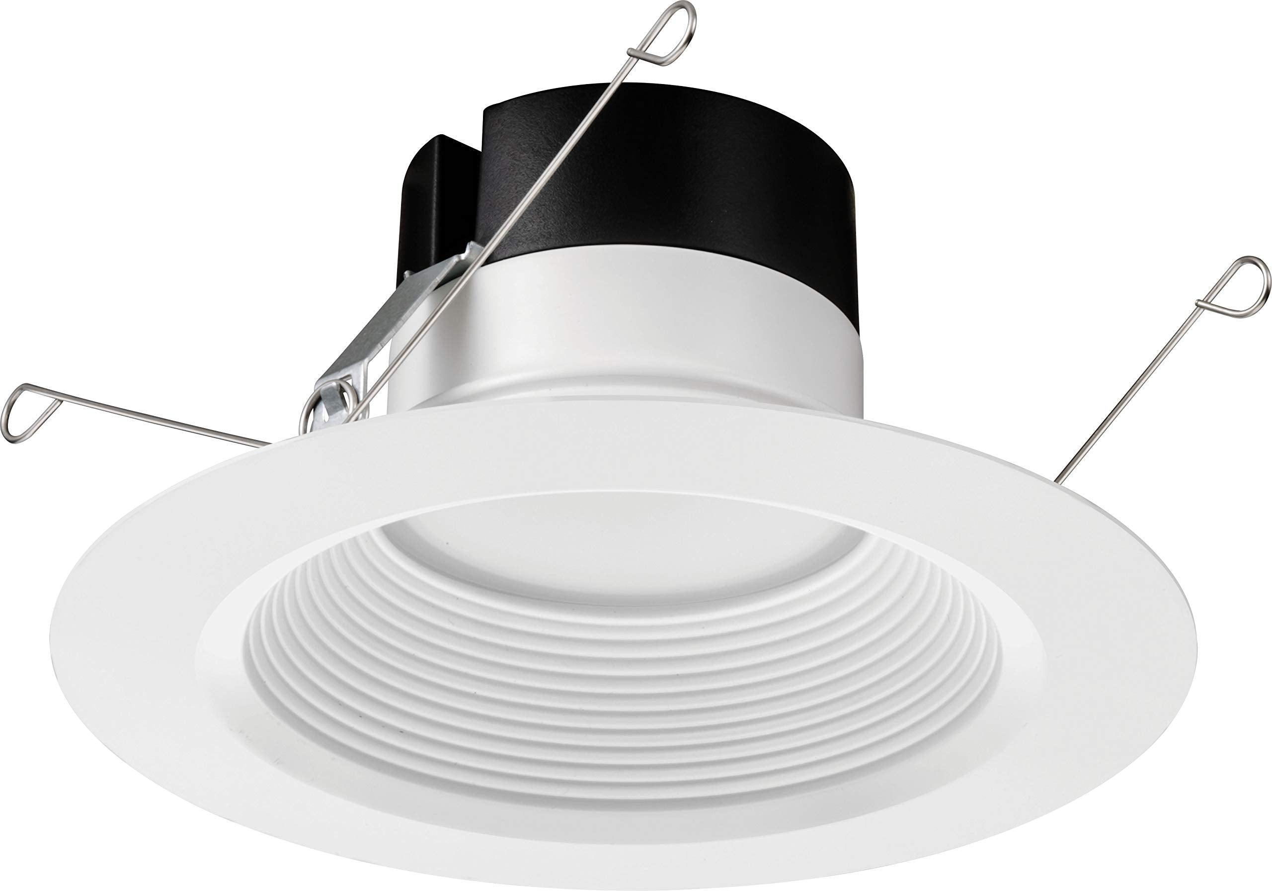Juno E Series shower-light for wet locations ensures reliable moisture-safe operation