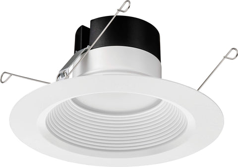 Juno E Series shower-light for wet locations ensures reliable moisture-safe operation