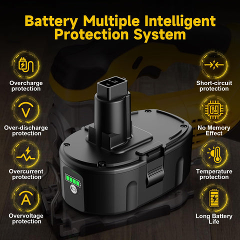 JUNWOOD lithium charger guidance ensures proper charging with a lithium charger