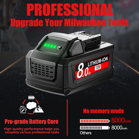 JUNWOOD 144Wh battery offers high energy in a compact form