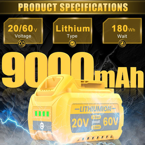 Junwood smart chip protection for safe, reliable charging and discharging