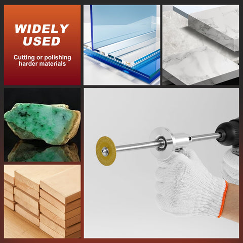 JUNXILPPD stainless steel tool resists rust for long life