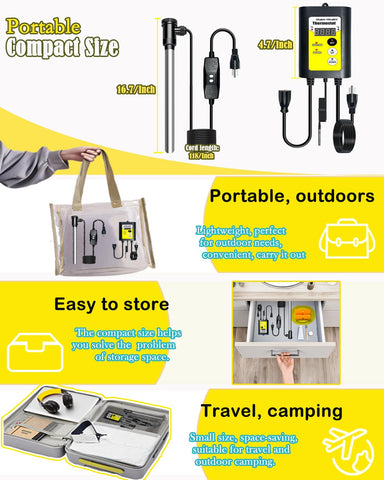 JUPSDDTH voltage warning setup guide helps safe operation